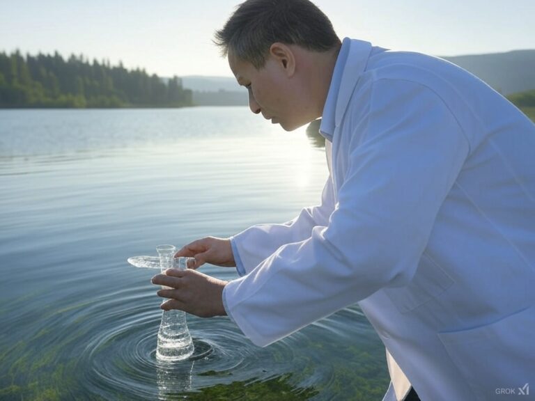 PFAS water contamination lawsuit