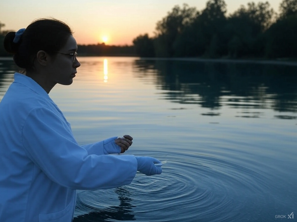 PFAS Water Contamination