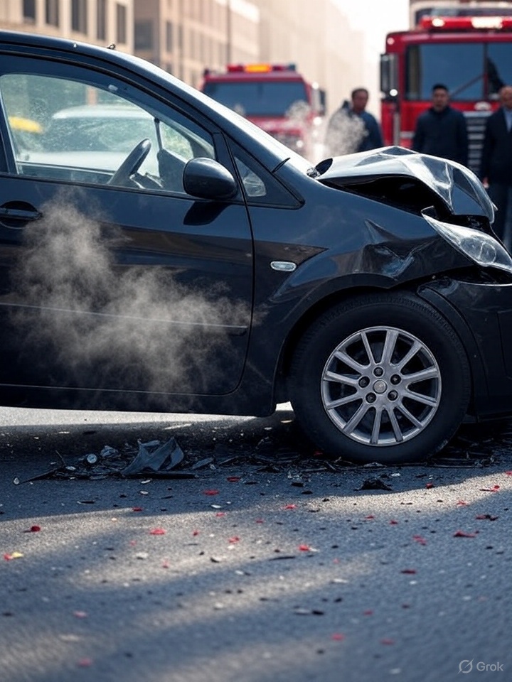 Best Car Accident Lawyer Near Me