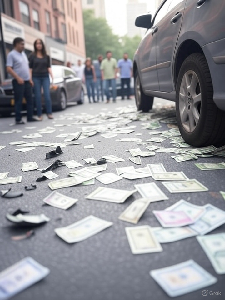 Car Accident Claim