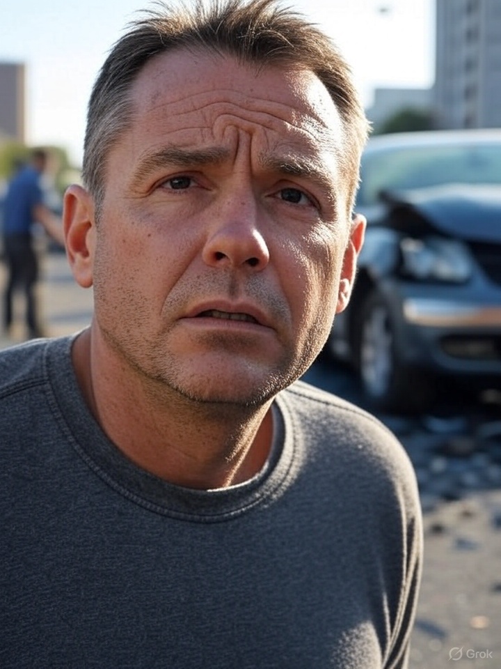 Car Accident Lawyer Near Me