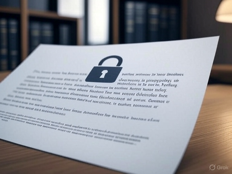 privacy policy