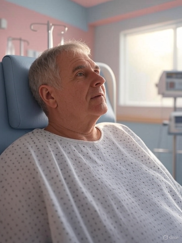 Neck Pain After A Rear-End Collision