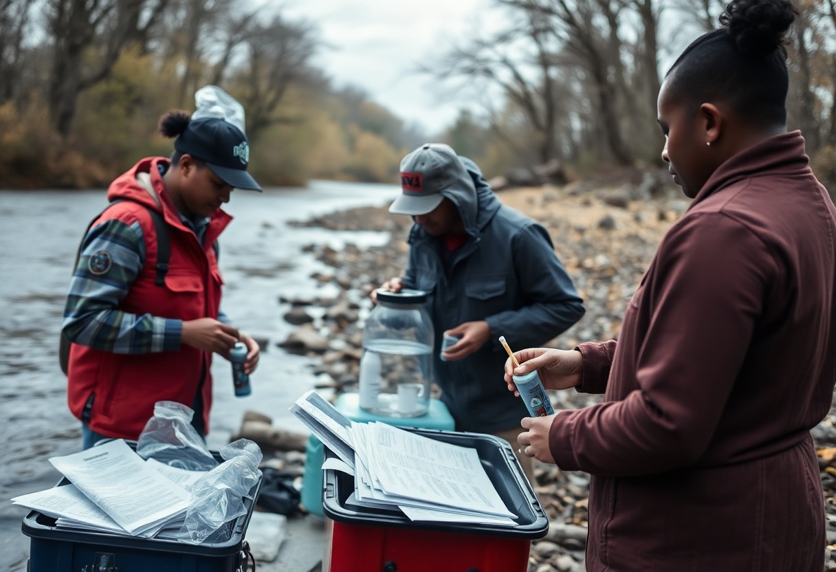PFAS water contamination lawsuit