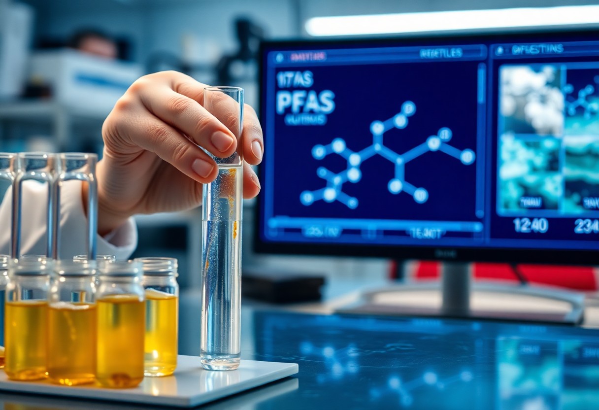 How To File PFAS water contamination lawsuit