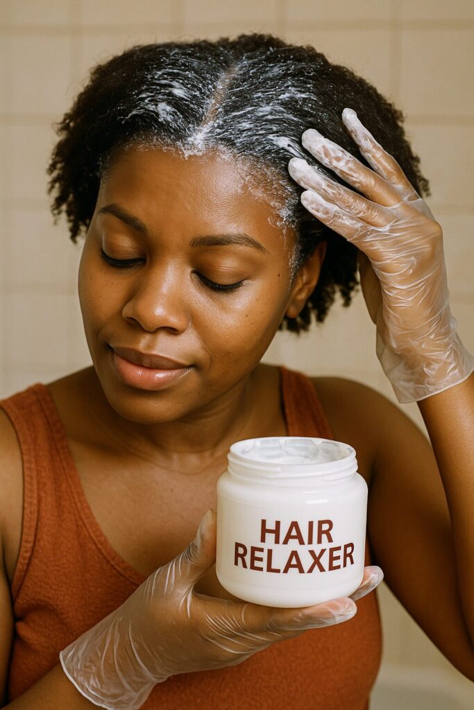 Hair relaxer lawsuit settlement amounts 2025