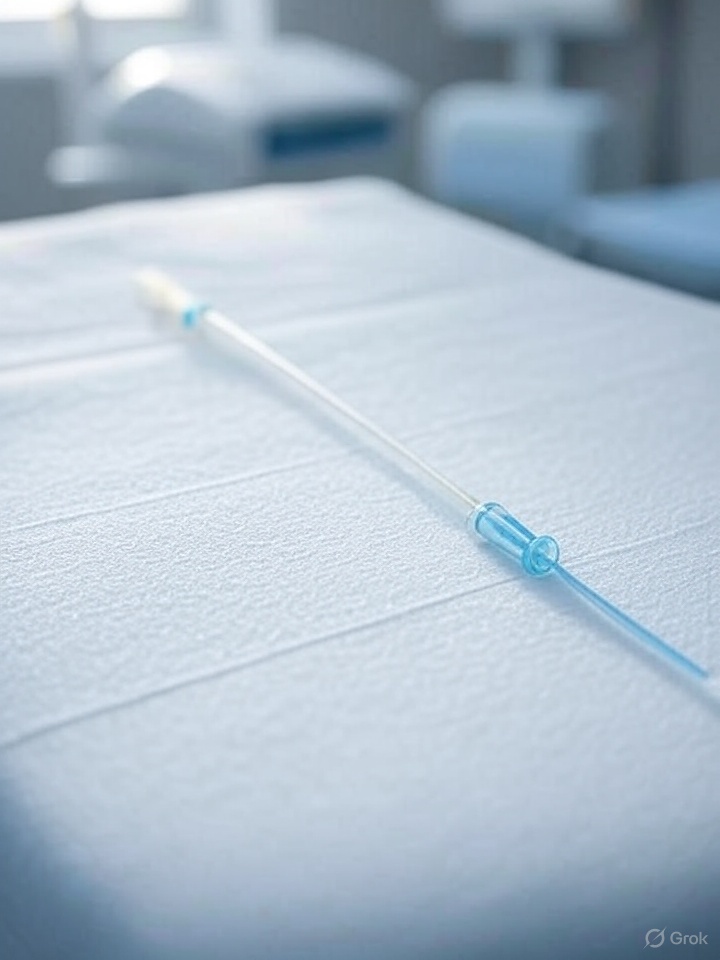 Bard Catheter