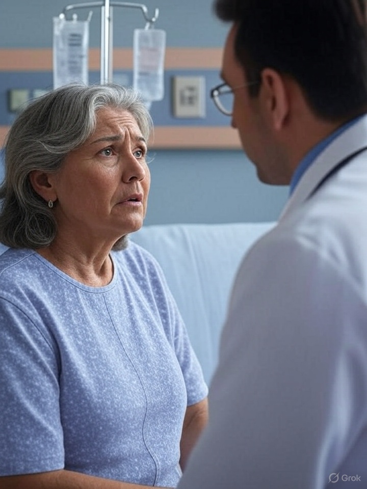 Bard Catheter