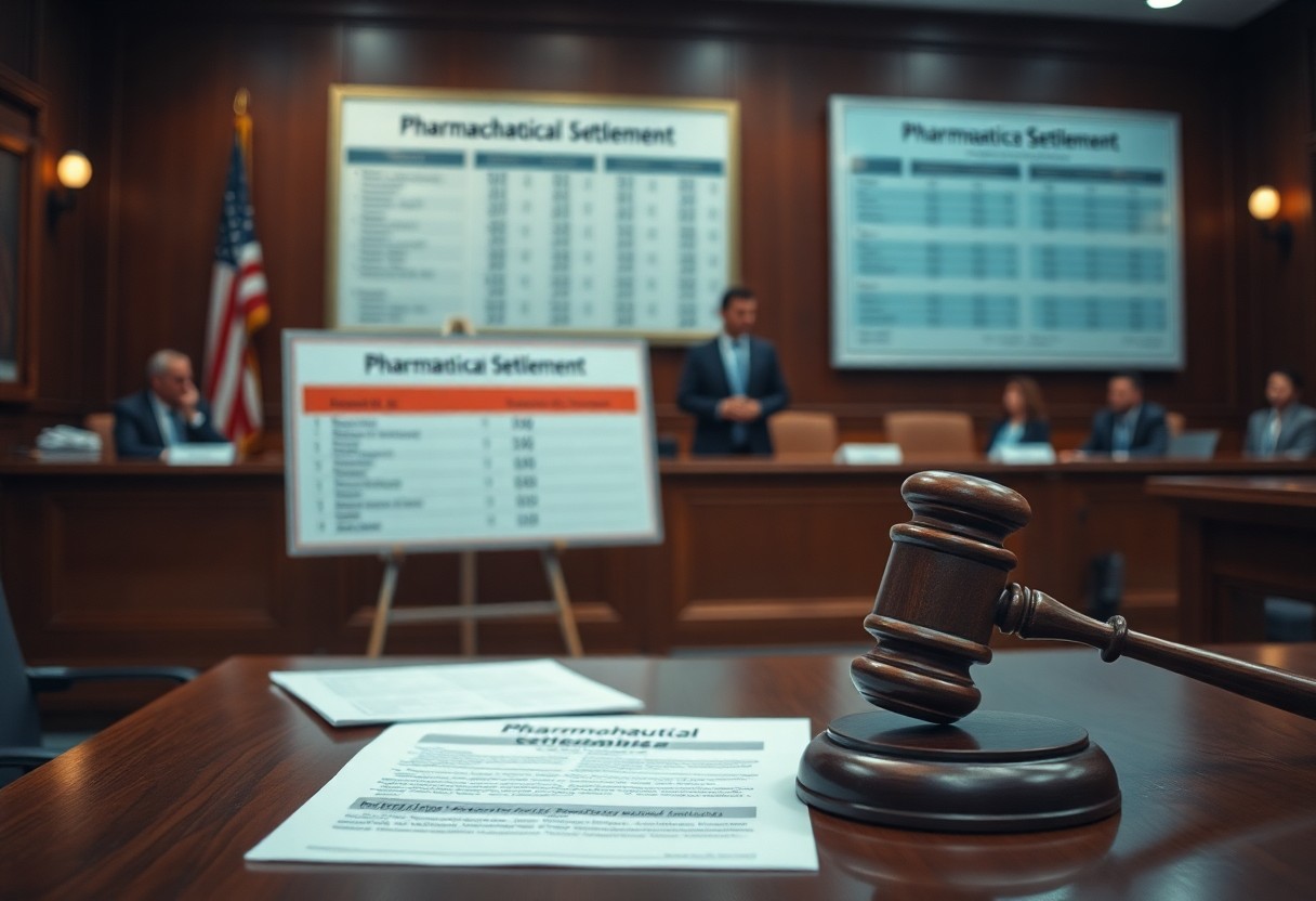 Ozempic Lawsuit Settlement Amounts