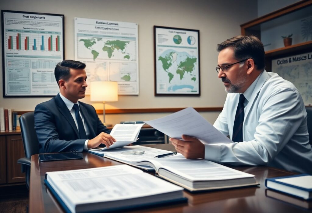 Car Accident Compensation Claim