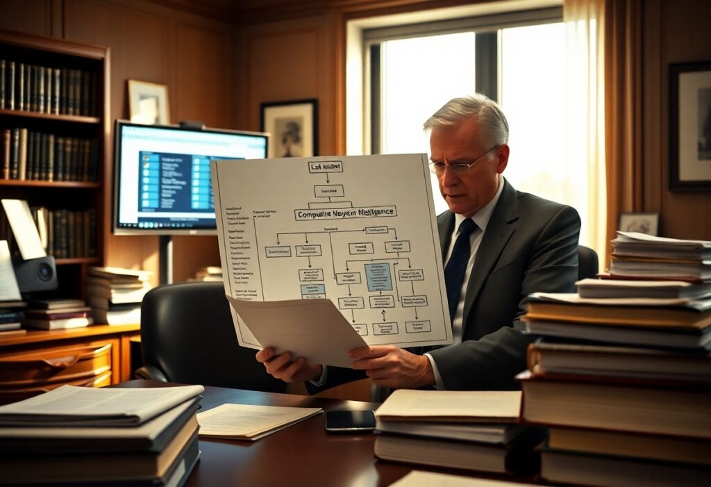 Car Accident Lawyer