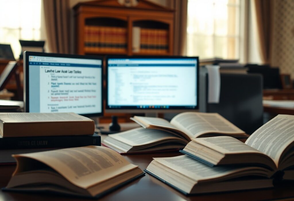 Accident Lawyers