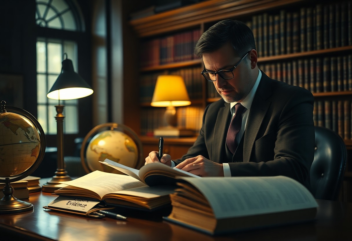 Personal Injury Lawyer