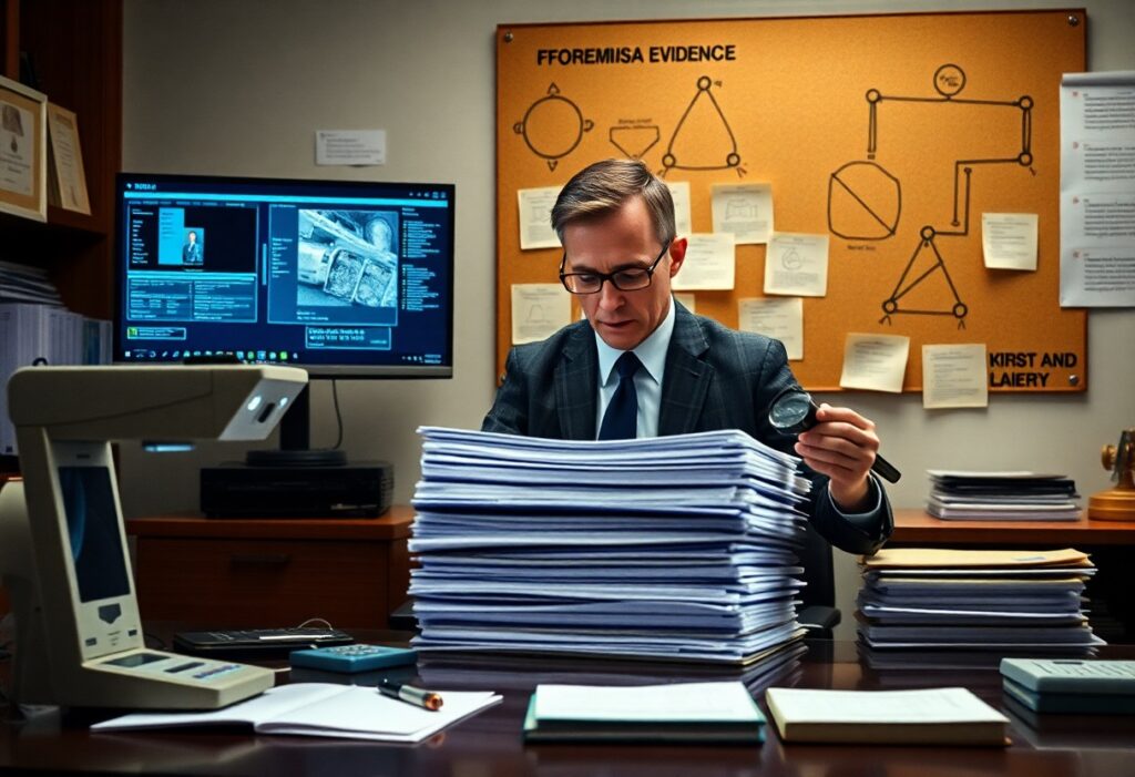 Personal Injury Lawyer