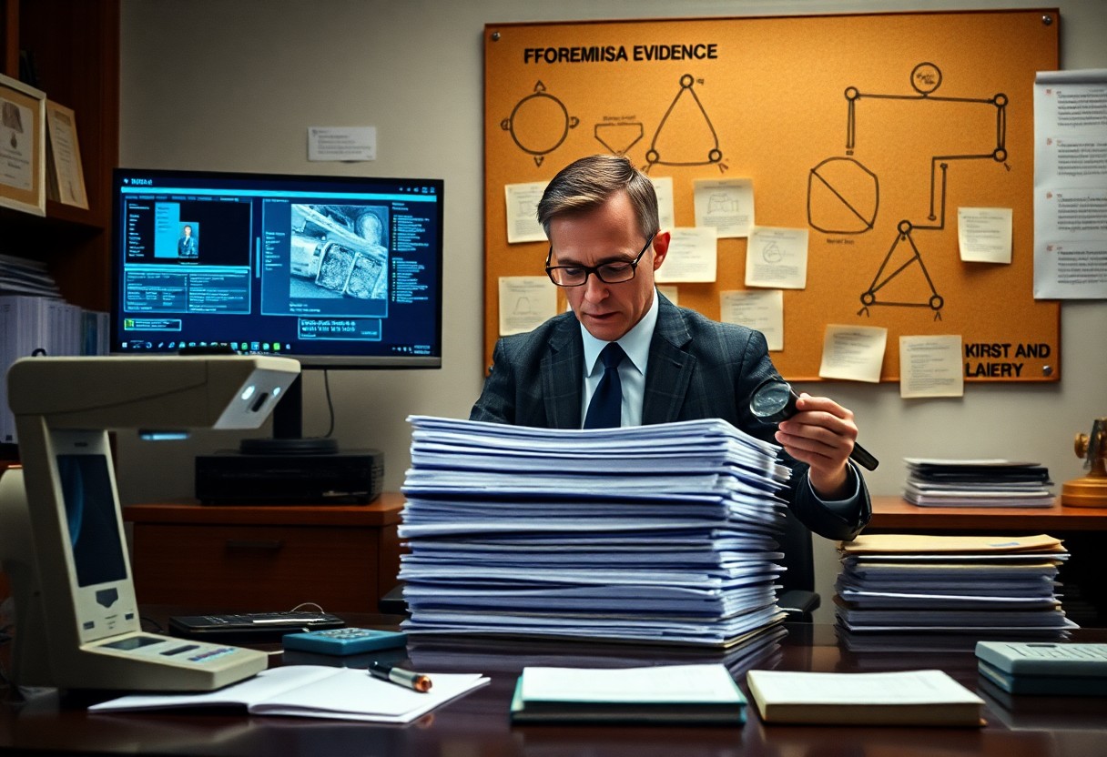 Personal Injury Lawyer