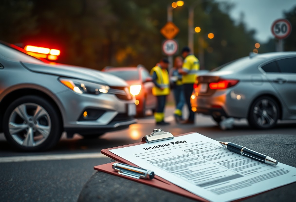 Car Accident Injury Compensation