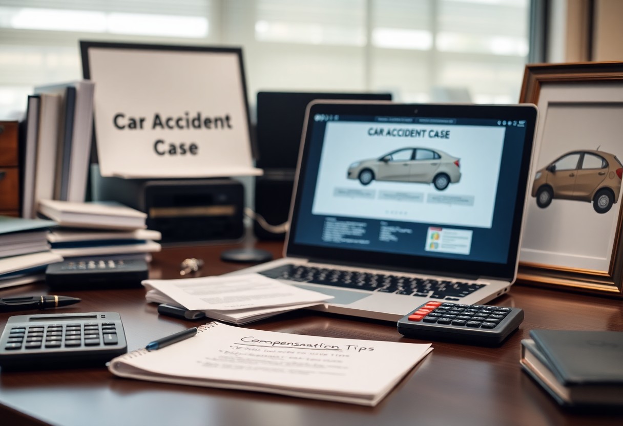 Car Accident Injury Compensation
