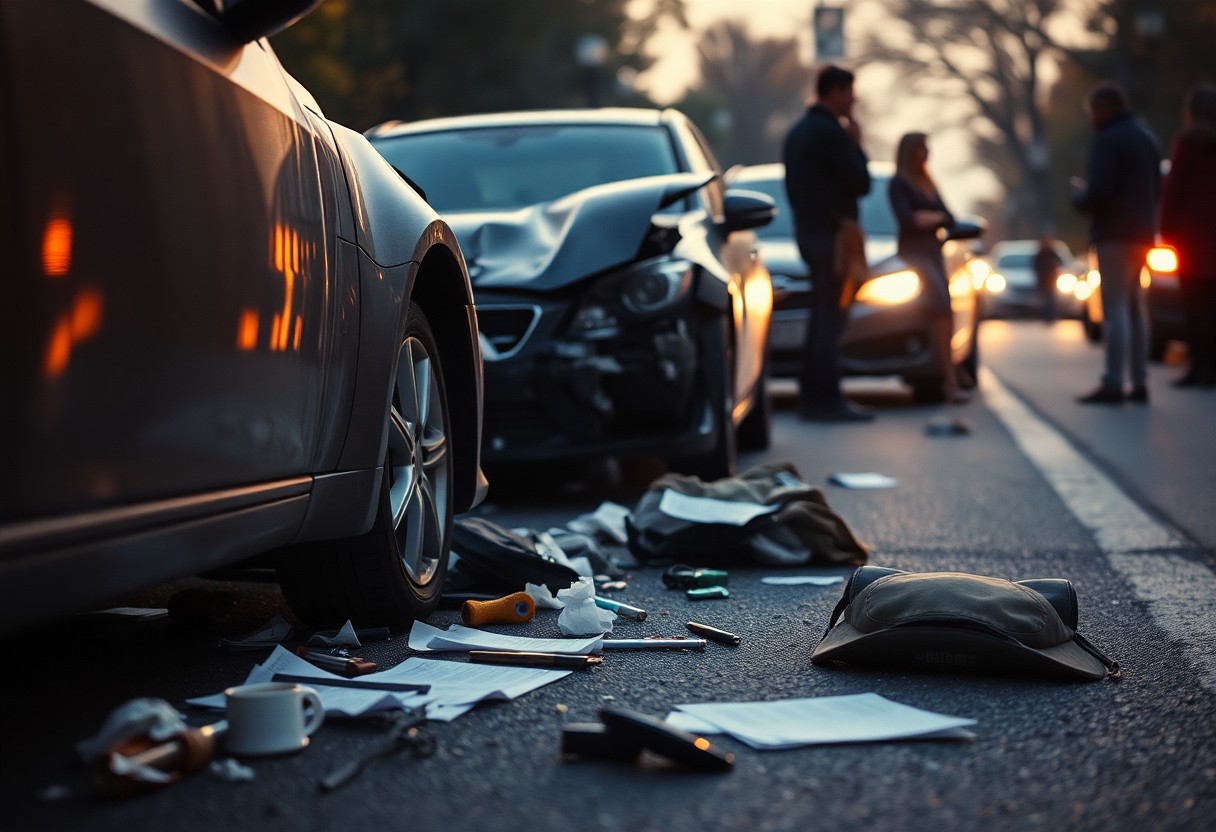 Car Accident Compensation