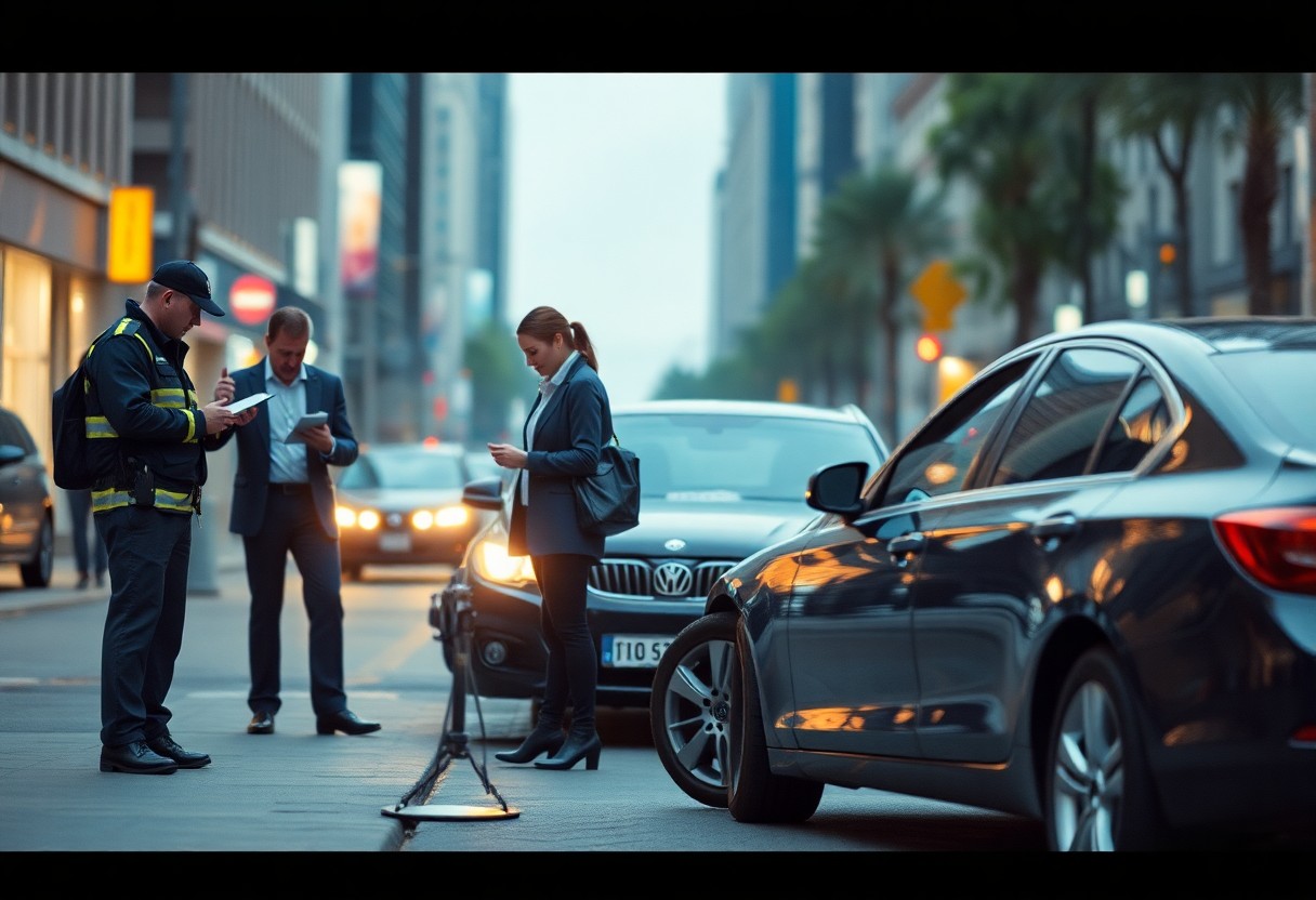 Car Accident Compensation