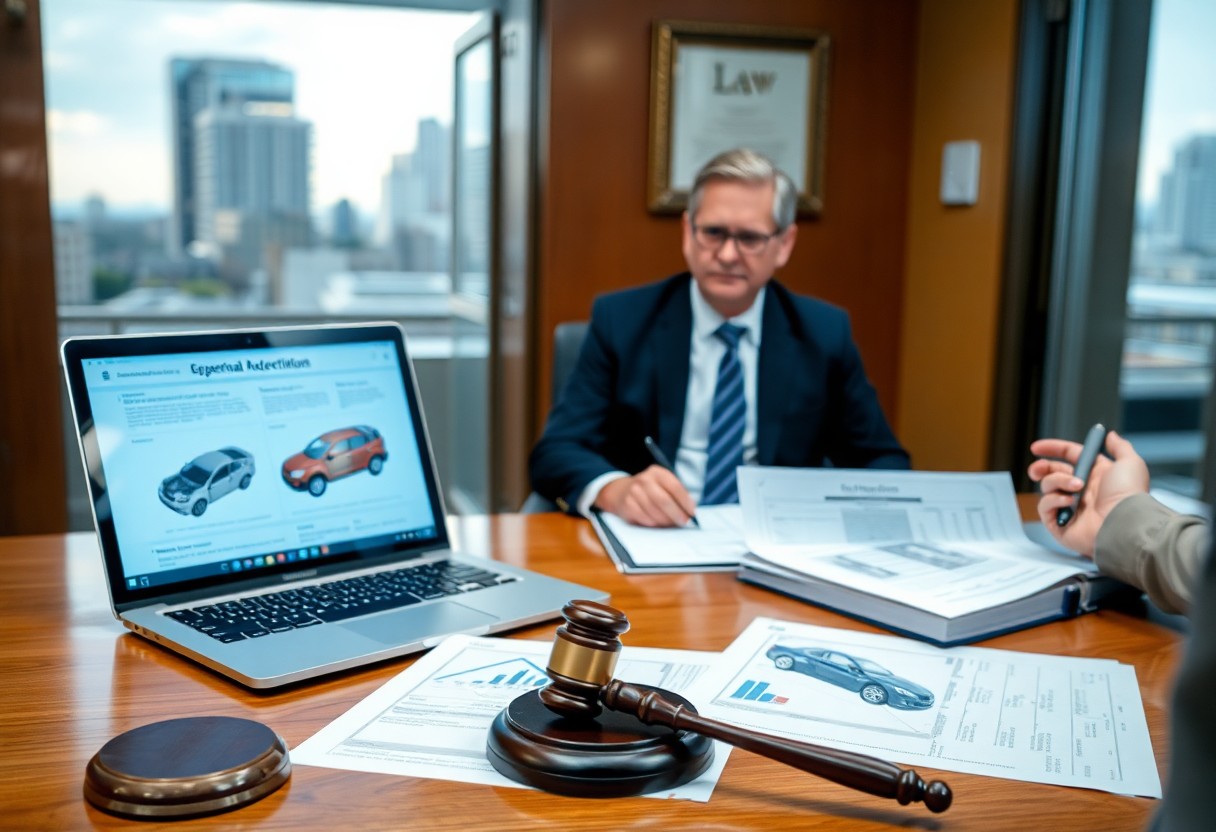 Personal Injury Attorney