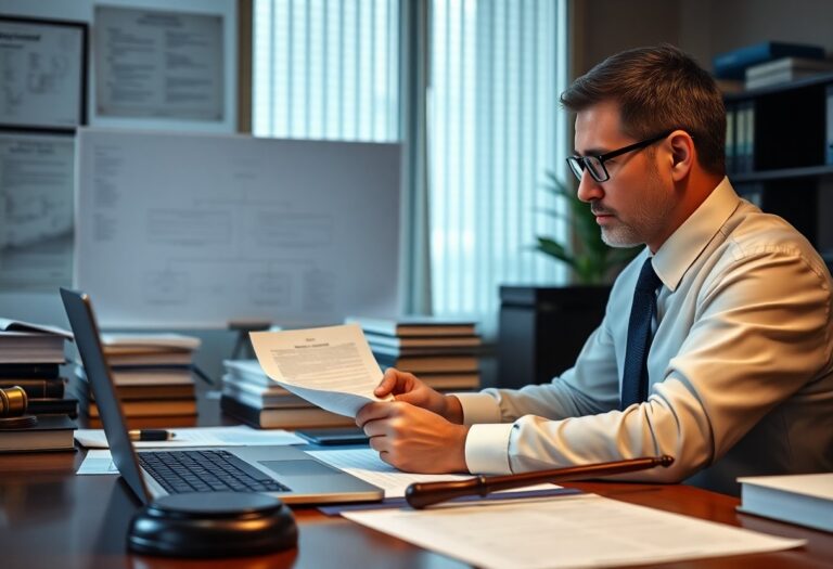 Personal Injury Attorney