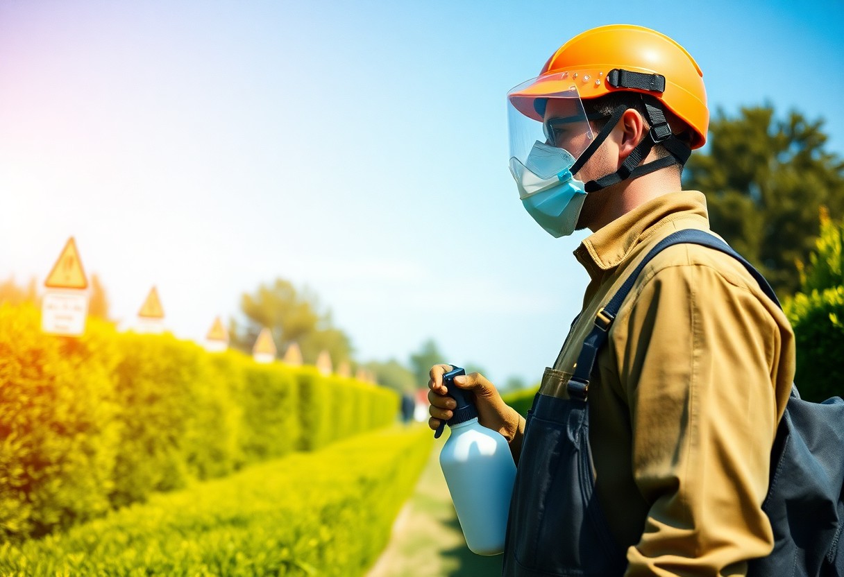 Glyphosate Liability