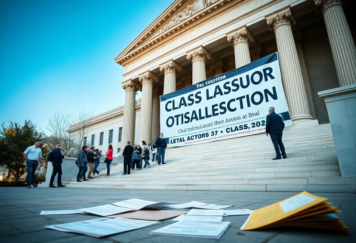 Paraquat Class Action