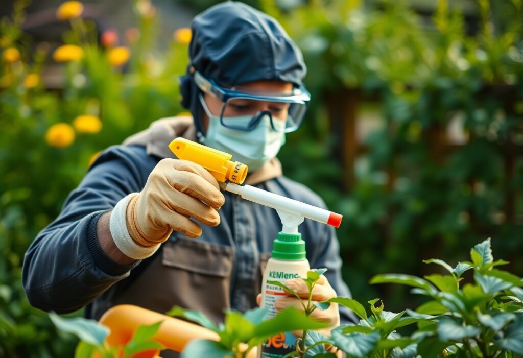 Weed Killers