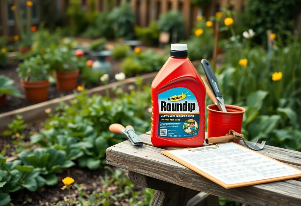 Roundup And Cancer Risks