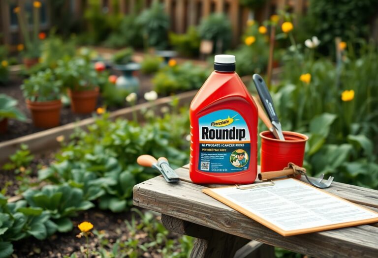 Roundup And Cancer Risks