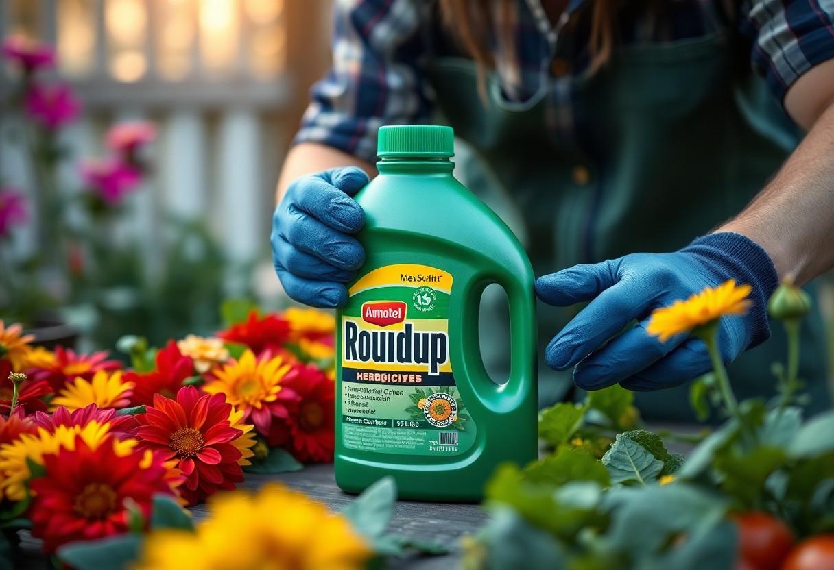 Roundup And Cancer Risks