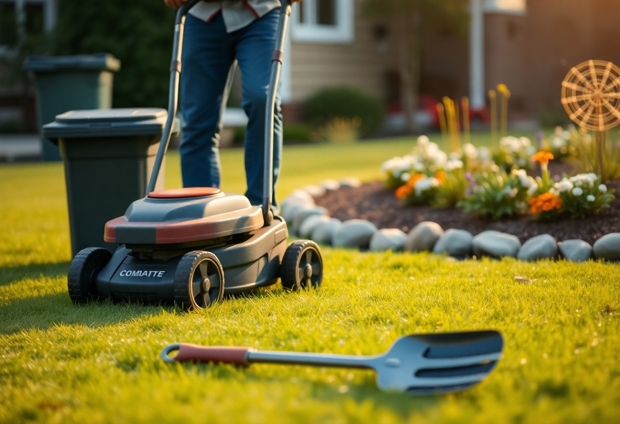 Reduce Weed Killer Exposure