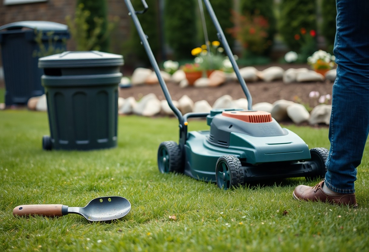 Reduce Weed Killer Exposure