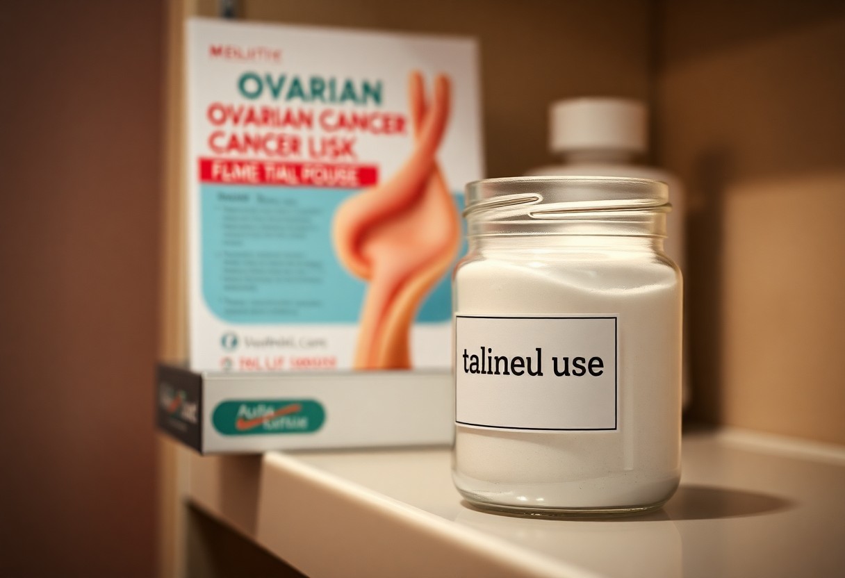 Ovarian Cancer