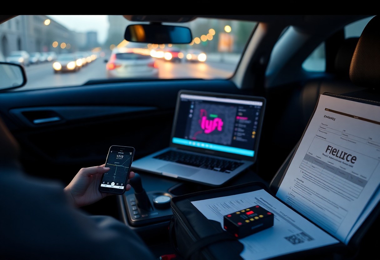 Uber Or Lyft Assault Lawsuit