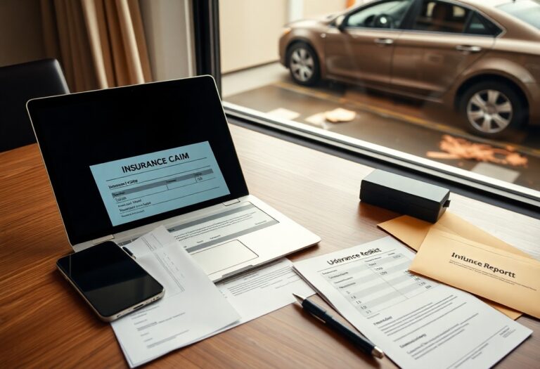 Claim After An Uber Or Lyft Accident