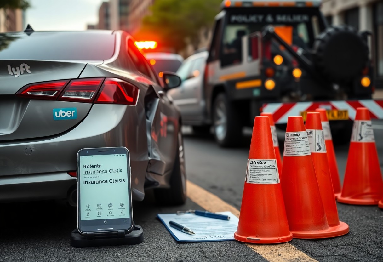 Uber Or Lyft Claim