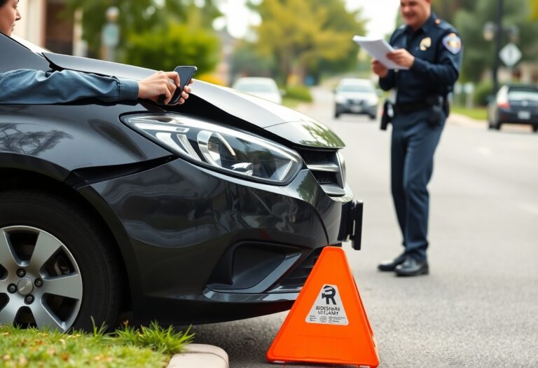 Uber Or Lyft Claim Without The Stress