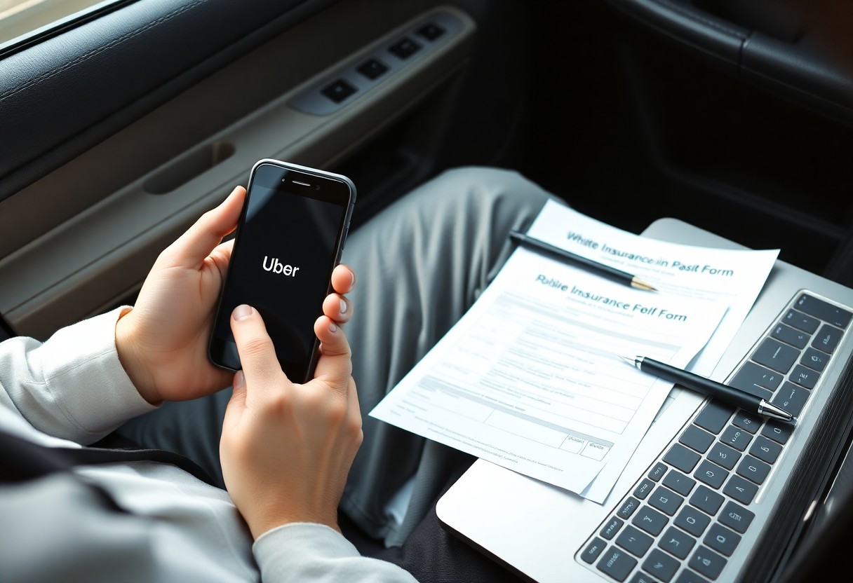 Successful Uber Or Lyft Claim
