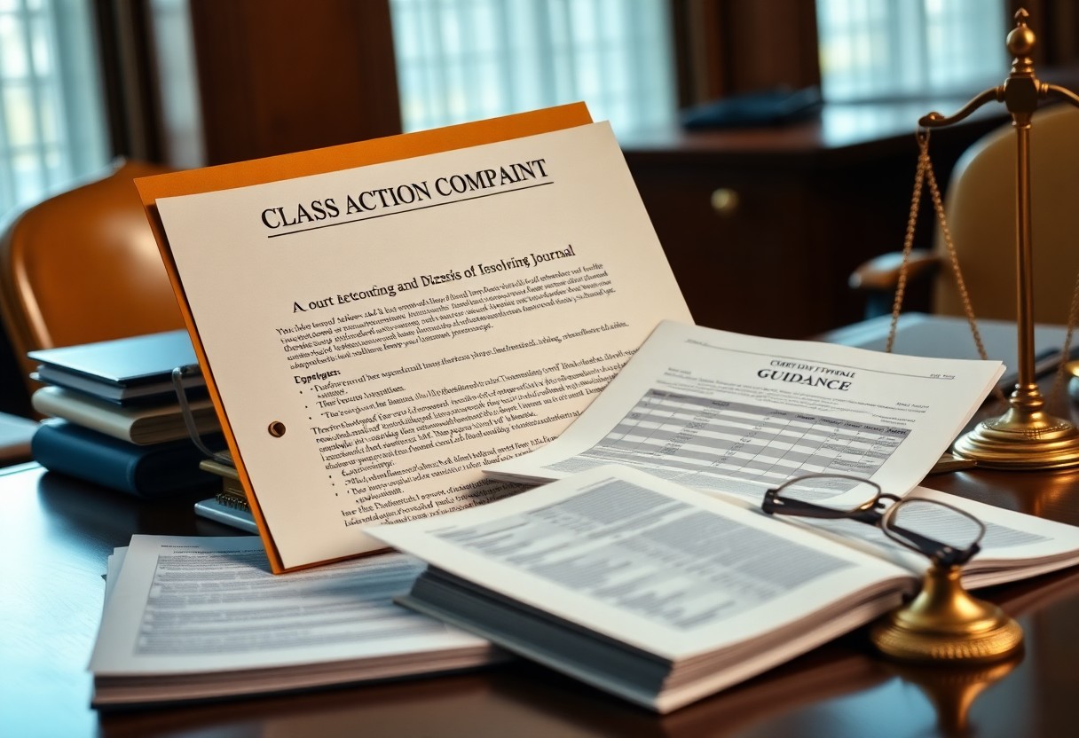 Chemical Hair Relaxer Lawsuits
