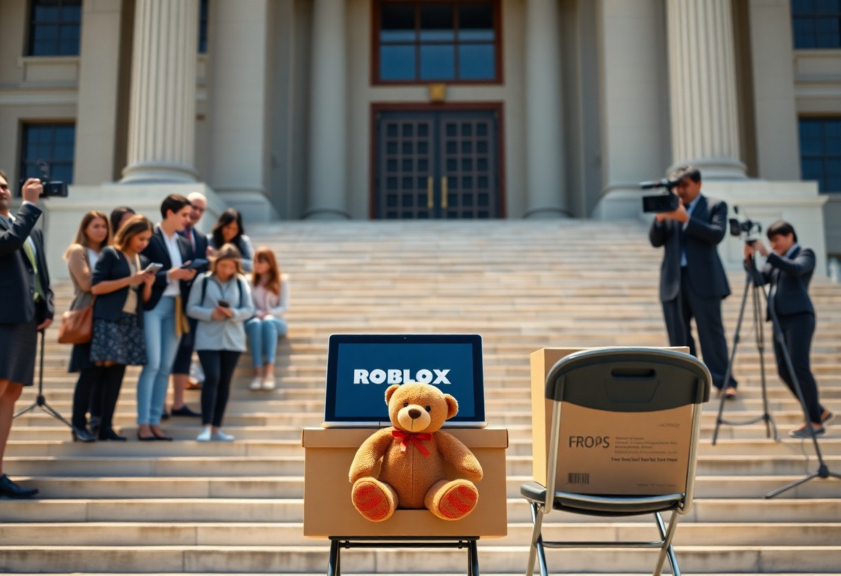 Sexual Abuse Mass Tort Lawsuit