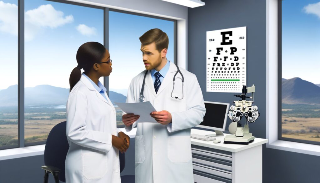 Ozempic vision loss lawsuit