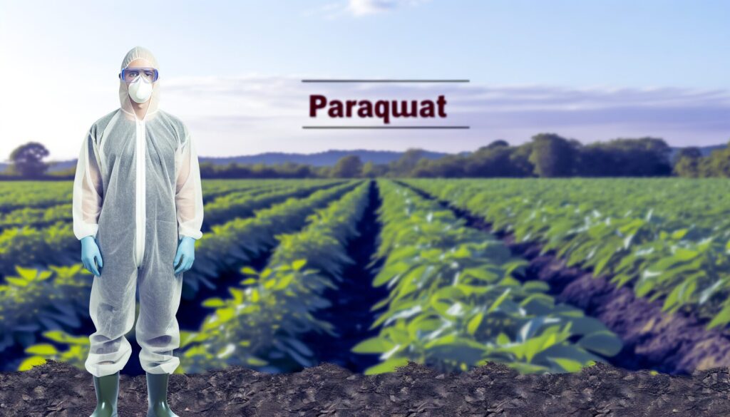 paraquat lawsuit settlement