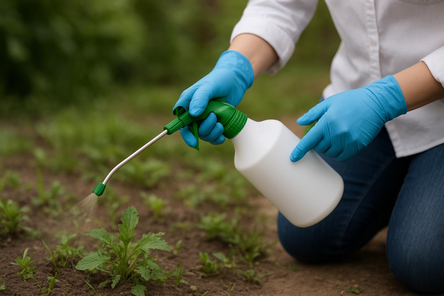 Roundup lawsuit settlement
