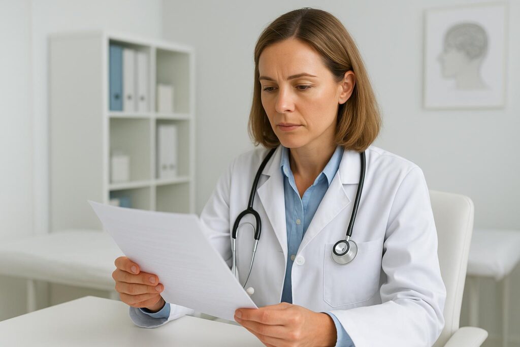 Depo-Provera brain tumor lawsuit