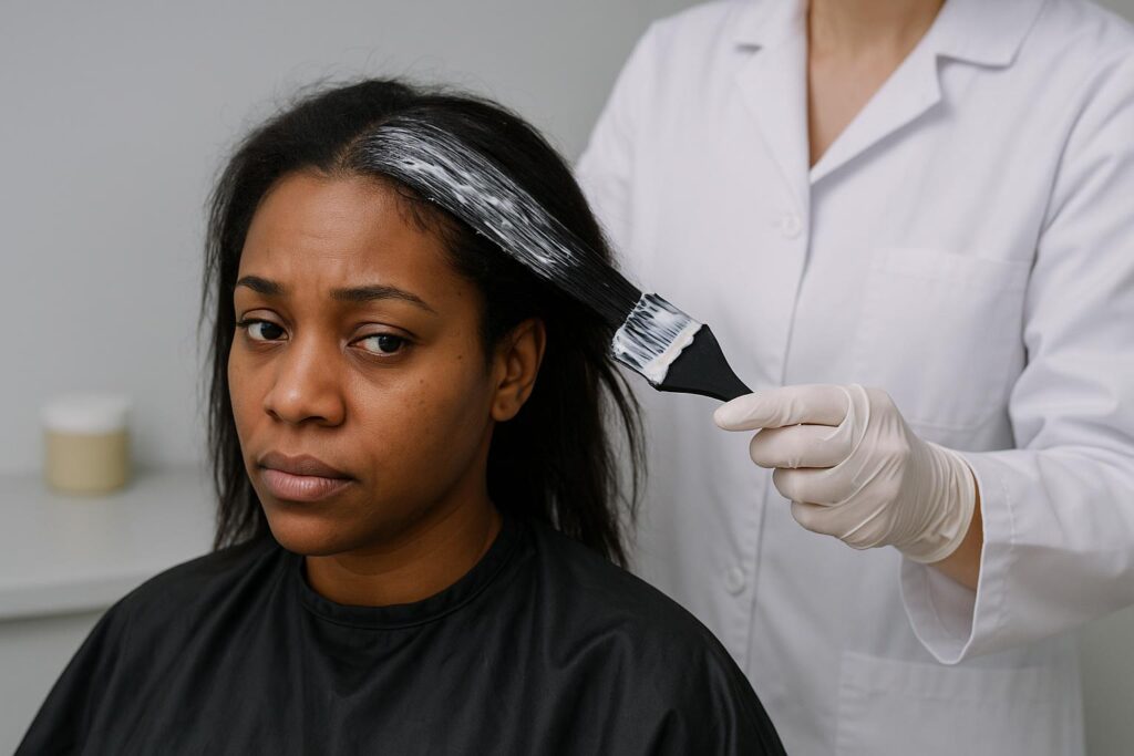 hair relaxer cancer lawsuit