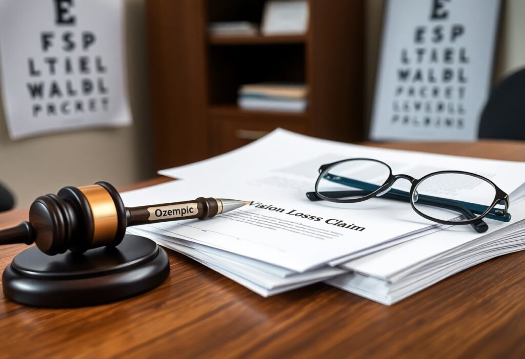 Ozempic Lawsuit