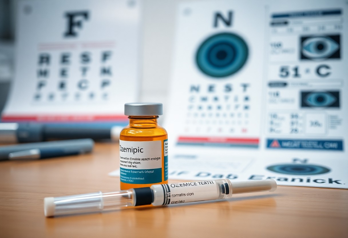 Ozempic Side Effects
