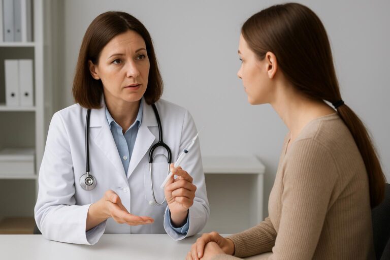 Depo-Provera meningioma lawsuit