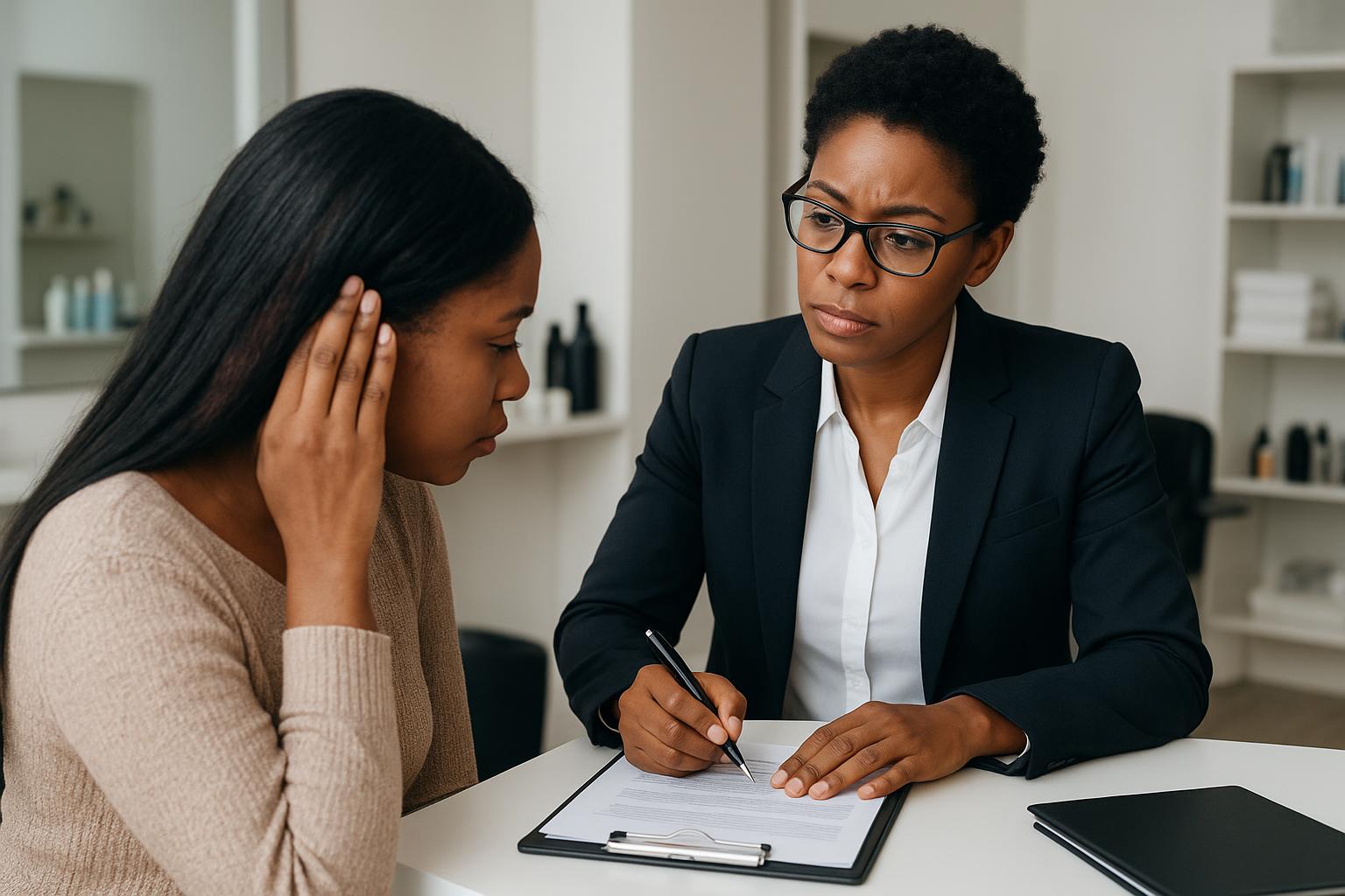 hair relaxer lawsuit
